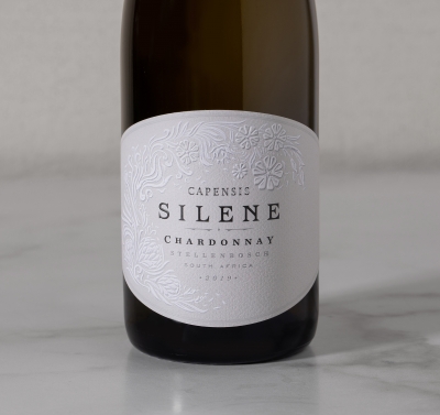 2019 Capensis Silene Chardonnay