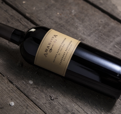 Anakota Helena Dakota Cabernet Sauvignon