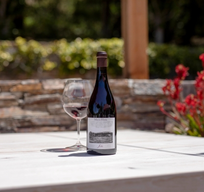 Non Vintage Maggy Hawk Jolie Pinot Noir
