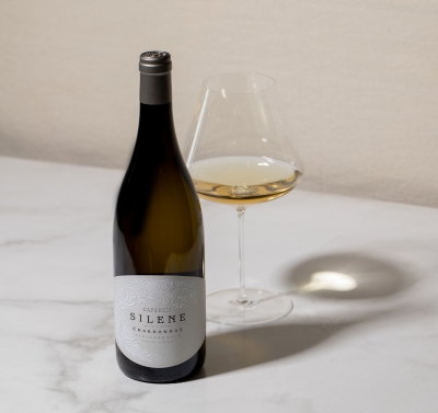 Capensis Silene Non Vintage Bottle Image