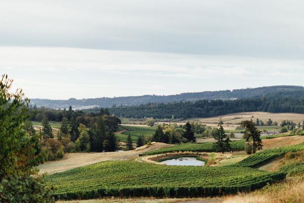 Willamette Valley