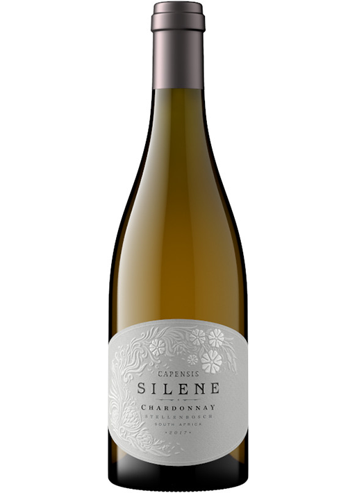 Capensis Silene Bottle Shot