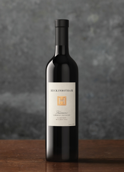 2019 HCV Trueman Cabernet Sauvignon