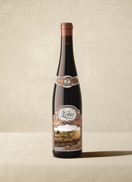 Zeitlos Pinot Noir 2