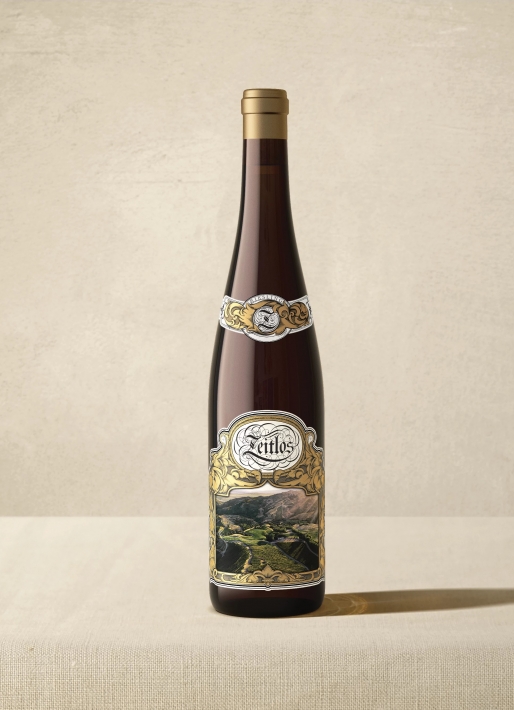 Zeitlos Riesling