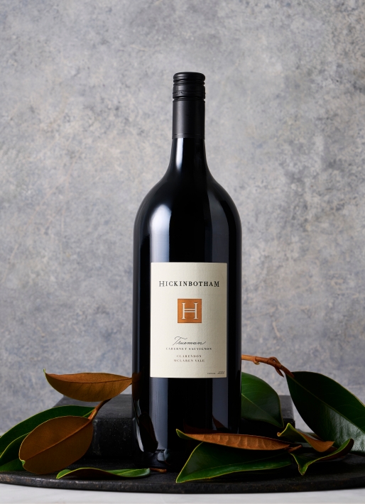 An Impeccable Austrailian Magnum